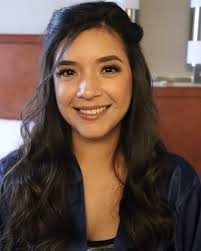 Makeup by Julie Hirji