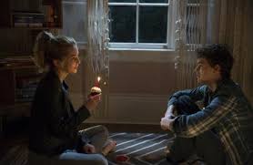 Happy death day is an entertaining date movie that doesn't try to be anything more. Happy Deathday 2017 Film Cinema De