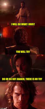 Check spelling or type a new query. Image Tagged In Anakin Skywalker Obi Wan Kenobi Star Wars Anakin Anakin And Obi Wan Anakin Star Wars Imgflip