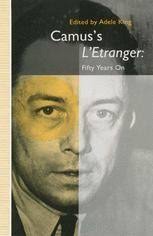 Strangers and Brothers in the Works of Albert Camus and Jules Roy