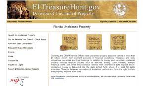Check spelling or type a new query. Do You Have Lost Money Out There Don T Fall For This Unclaimed Funds Scheme Nj Com