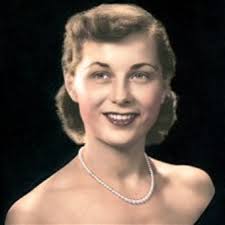 Jane Topley Obituary