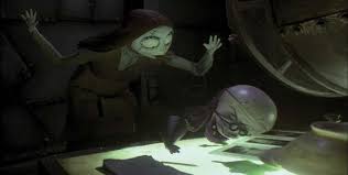 We did not find results for: Tim Burton S The Nightmare Before Christmas Beat Sheet Save The Cat