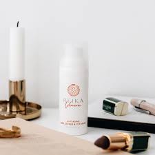 Reika Venere Anti Aging Goz Cevresi Ve Yuz Kremi Iceriginde Kollajen Tip 1 3 Copper Tripeptide Shea Acaci Convenience Store Products Convenience Store Pill