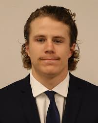 2018 Lacrosse (Men) Roster