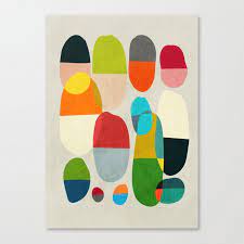 Frameless Canvas Prints Are One Of The Most Popular Ways To Display Your Favorite Designs With Edge To Edge Prints And Mini Art Art Prints Jagged Little Pill