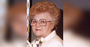 Obituary information for Faye Widener McGee
