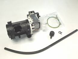 Maybe you would like to learn more about one of these? Whirlpool Washing Machine Wf665 Drain Pump Incl Filter Bigwarehouse Spares