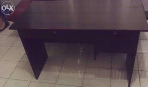 Office Table For Sale Philippines Find 2nd Hand Used Office Table On Olx Office Table Home Decor Home Tools
