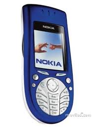 Comparar Nokia 3620 y Yezz Classic C21A ...