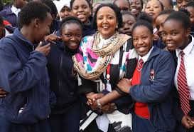 According to family, khalid died on thursday morning, july 29, at a nairobi hospital after a short illness. Cs Amina Mohamed On Kcse 2018 Exams And Release Day Speech Kenyayote