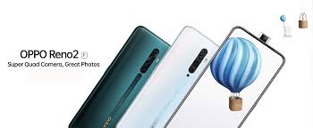 OPPO Reno2 F - Super Quad Camera, Great ...