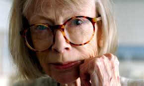 on Joan Didion's SLOUCHING TOWARDS BETHLEHEM (1968)