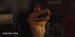 Tanaya Beatty Nude Aznude 2100 | Hot Sex Picture