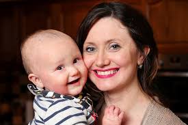 Irish mother Maria Saunders: What it feels like to give birth in a bus lane 