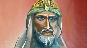 Disparition : Le parolier de l'hymne national n'est plus !