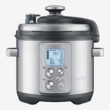 Philips all in one pressure cooker is a pressure and slow cooker rolled into one. 12 Best Pressure Cookers 2021 The Strategist New York Magazine