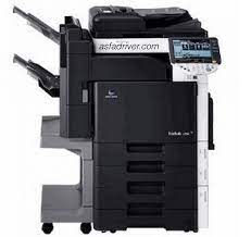 To download the driver & other version driver , please click here to fill in the form. Konica Minolta Bizhub C253 Driver Linux Chnemtisires Gq