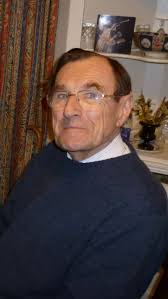 Tribute to Robin Schlich, 1934