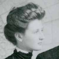 Fannie Fern Hubbard (1887–1920)