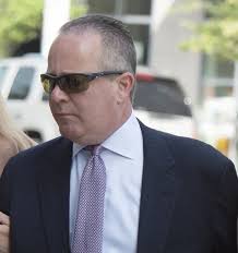 Former Allentown mayor Ed Pawlowski's co-defendant in corruption case  appeals to U.S. Supreme Court