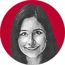 Scarlet Medina's Instagram, Twitter & Facebook