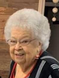 Betty Ruth Helton (Calloway) Obituary