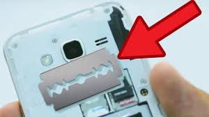 Tuşlu telefon için ziyaret edin. Telefonun Icine Metal Koyunca Internet Daha Hizli Olur Mu Webtekno Test Merkezi Youtube
