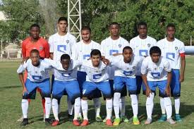 Al Hilal Junior U 17 Football Team Loses 1 0 To Hajer Football Team Football Teams