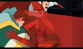 Invincible' Explained: Why Did Omni-Man Kill The Guardians Of The Globe? -  Thrillist