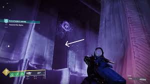 All Secret Triumphs For The Aquanaut Title In Destiny 2 - Dot Esports