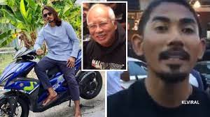 Bossku bukan u ke yang dm i, sibuk tanya macam macam macam csi, maybe ada minat sikit tapi takde cinta, muka u i taknak. Malu Apa Bossku Viral Seperti Tsunami Tetapi Ramai Tidak Tahu Sejarah Malu Apa Bossku Sebenarnya Ayat Maluapabossku Berasal Dari Klv