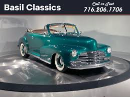 Image result for Norway Green 1948 Oldsmobile
