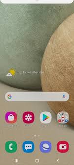 Demikianlah keempat cara screenshot samsung a12, samsung a11 dan samsung a10 tanpa root dan aplikasi pihak ketiga. Turn Sound On Off Samsung Galaxy A12 Android 10 Device Guides