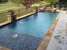 This video demonstrates that don't need a lot of sophisticated equipment and tools to clean your pool tiles with glass bead media. How To Clean Pool Tile Calcium Deposits Arxiusarquitectura