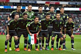 Su organización está a cargo de la federación mexicana de fútbol, la cual está afiliada a la fifa desde 1929 y es asociación fundadora de la concacaf, creada en 1961. La Seleccion Mexicana De Futbol Derroto 3 0 A Una Seleccion Debil Del Salvador Afmedios Agencia De Noticias