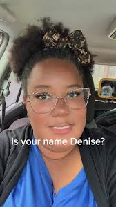 Hey Guys Denise