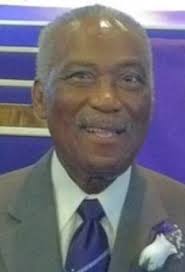 Obituary for REV. HARRY L. FERRELL