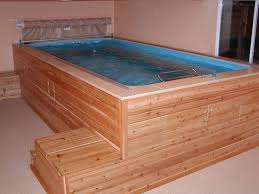 Endless Pools Small Swimming Machines Swim Current Pools Endless Pool Luxury Swimming Pools Basement Pool