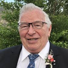 Ken Lee Crandall Obituary (1943