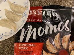 Maybe you would like to learn more about one of these? Prasuma Original Pork Momos Review