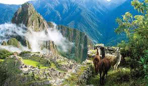 South America Tours & Escorted Tours ...
