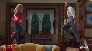 Will vision and quicksilver survive wandavision? Wandavision Episode 7 Release Date See All You Need To Know About The Episode Zee Business