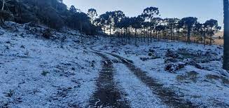 Субфебрильная температура, то есть температура. Sc Tem A Menor Temperatura Do Ano Veja Imagens Do Frio Santa Catarina G1