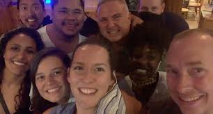 Who can sub for the 7:50 game in Chepachet RI?