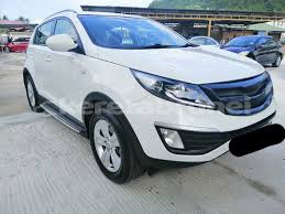 Check spelling or type a new query. Buy Used Kia Sportage White Car In Bandar Seri Begawan In Brunei Muara Keretabrunei