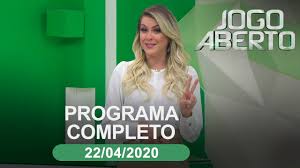 As partidas em destaque estão separadas por horários, torneios, equipes e canal. Video Assista Ao Jogo Aberto Ao Vivo Com Renata Fan Edicao De Quarta Feira 22 04 Futebol Stats