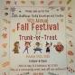 Little Bulldogs Child Development Fall Festival event image