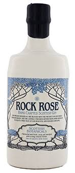 Rock Rose Gin 70 Cl