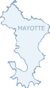 Lorque la carte est zoomée au niveau du quartier, les adresses répertoriées par les différents opérateurs d'infrastructure sont affichées, représentées par une pastille, dont la couleur varie suivant l'état d'avancement du déploiement. 976 Garages Habilites Carte Grise De Mayotte